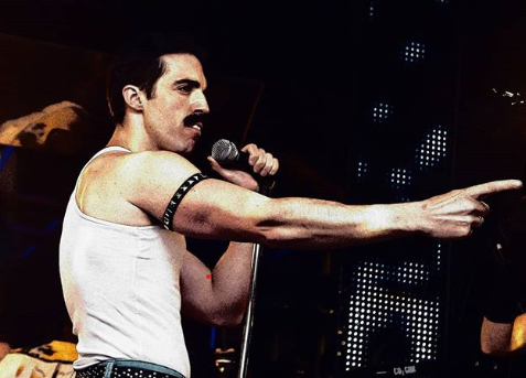 doble de freddy mercury madrid