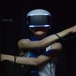 Realidad Virtual para Eventos