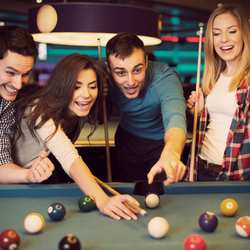 Billares para eventos