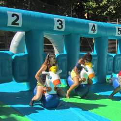 Hipodromo para Eventos