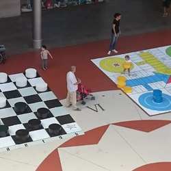 Juegos Gigantes para eventos