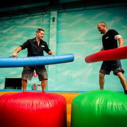 hinchables para adultos