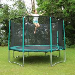 Camas elasticas para eventos