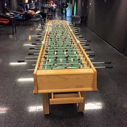 Futbolín Gigante Para Eventos