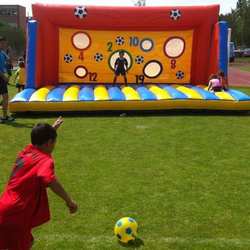 juegos infantiles barcelona