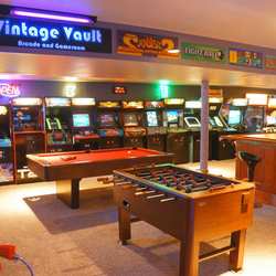 Recreativas para eventos