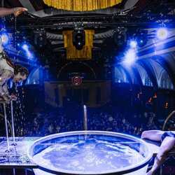 espectaculo grande para eventos