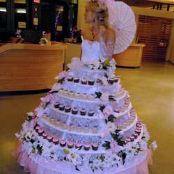 Living Cupcakes barcelona