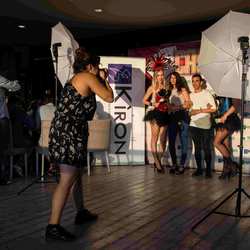 photocall para eventos barcelona