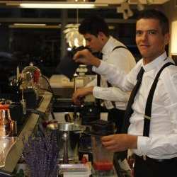 Coctelería para Eventos barcelona