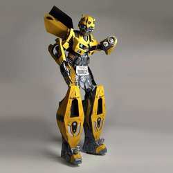 Zancudos Transformen para eventos