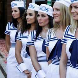 Azafatas y Promotoras para Eventos Barcelona