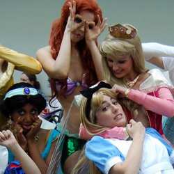 Evento-Tematico-Disney