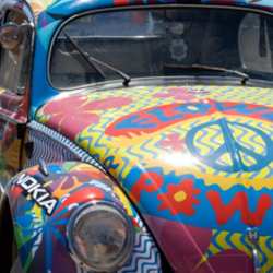 Evento-Hippie-anos-80