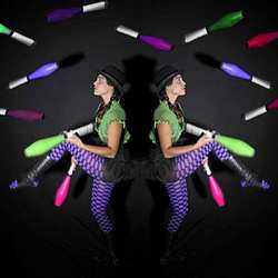 Malabaristas para Eventos