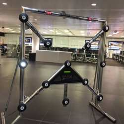 alquiler maquina batak