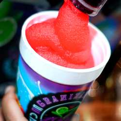 Granizados para Eventos