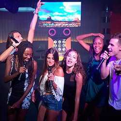 alquiler karaoke profesional barcelona