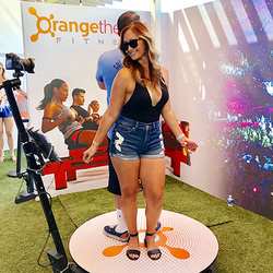 Alquiler Fotomaton 360 Barcelona