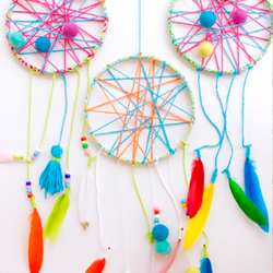 Taller atrapasueños barcelona