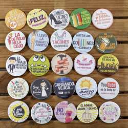 taller de chapas infantiles