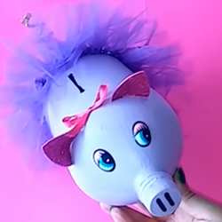 Taller de eco arte reciclado bcn