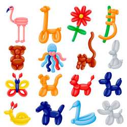 Taller de Globloflexia bcn