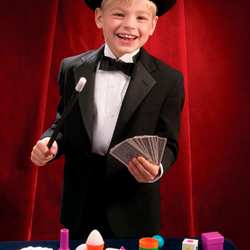 Taller magia barcelona