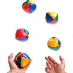 Taller de malabares en bcn