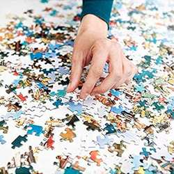 Taller de puzzles en barcelona