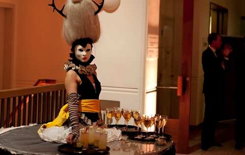 mesas vivas barcelona