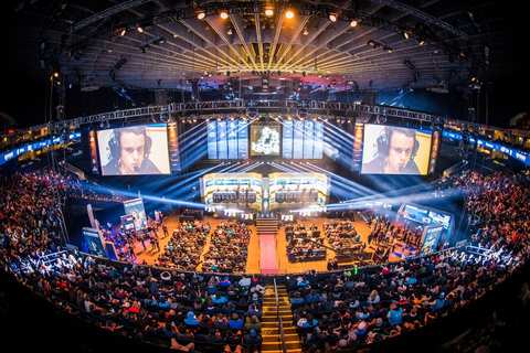 Intel Extreme Masters Katowice 2017