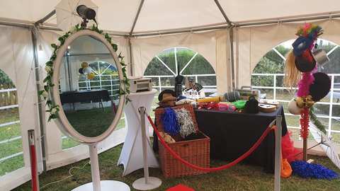 alquiler fotomaton barcelona