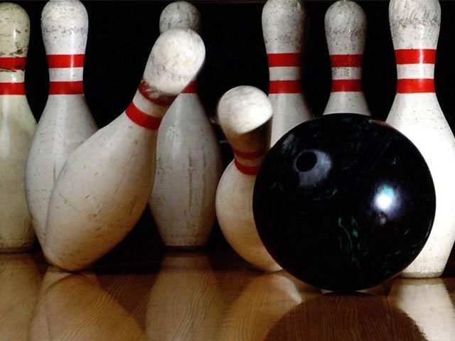 eventos de bolos