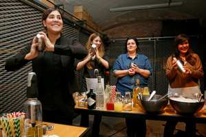 talleres para eventos