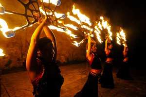 espectaculos para eventos