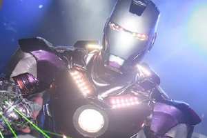 animaciones para discotecas