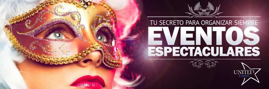 agencia de eventos